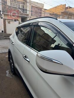 هيونداي سانتافي